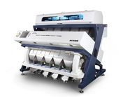 Máquina pegajosa do classificador da cor do arroz SC320 do painço 3-15t/h inteligente de Anysort com de alta tecnologia