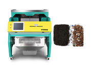 Multi máquina de classificação 380V/50HZ da cor do chá da função 1300kg/h