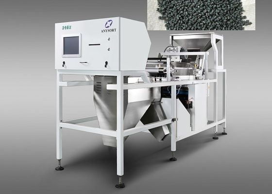 Classificador esperto da cor de Multifunctional Industrial Belt do protetor da nuvem