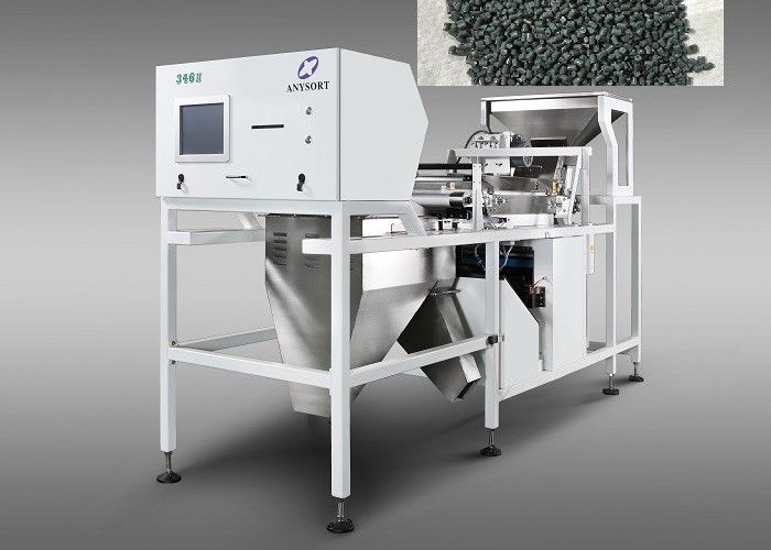 Classificador esperto da cor de Multifunctional Industrial Belt do protetor da nuvem