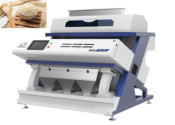 Tecnologia de reconhecimento de olhos de falcão melhorada