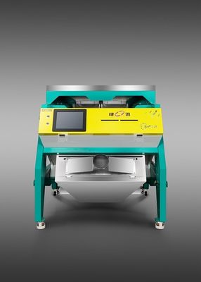 Tecnologia de reconhecimento de cores biônica Hawkeye para o chip DF Architecture - 6.2KW de potência